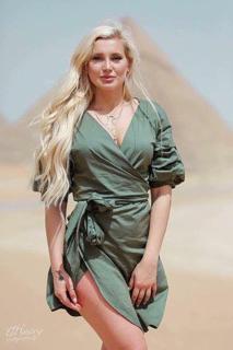 Nefertiti Pyramids Hotel - 8