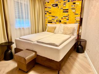 LEGRAND Luxury Apartment - 3