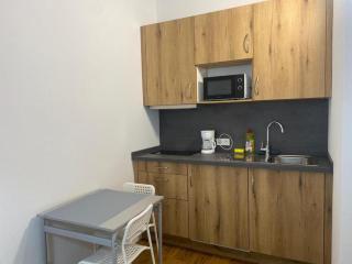 Studio with External Bathroom Near to the City Centre - 5