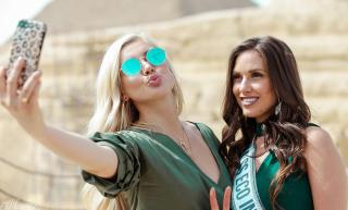 Nefertiti Pyramids Hotel - 5