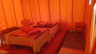 Chegaga camp happy night - 3