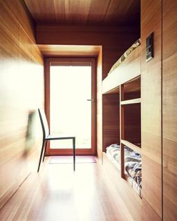 La Grange de Léonore - Maison de l'année, Valais - 3