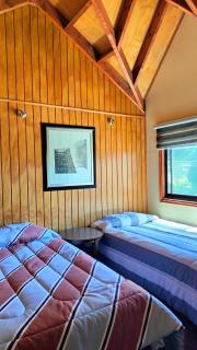 Cabañas y Deptos Regional - 3