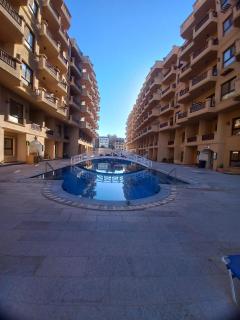 Tartils Beach Resort Al-Ahyaa - 9