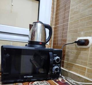 Tartils Beach Resort Al-Ahyaa - 6