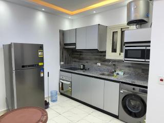 Tartils Beach Resort Al-Ahyaa - 2