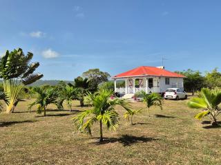 "Fleur d'Hibiscus" Maison créole paisible au coeur de la nature - 8