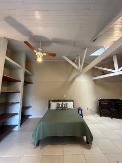 Loft Aconchegante Ubatuba - 6