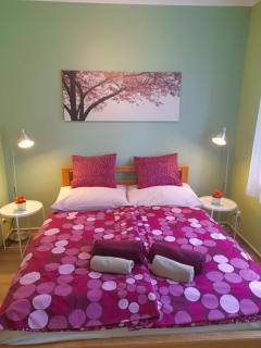 Nárcisz Vendégház - 8