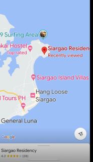 Siargao Residency by Privacy Group - 8
