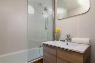 Résidence Grand Roc - Bruyères 211 - Happy Rentals - 3