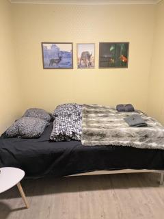 Suovka reindeer lodge - 5