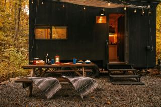 Postcard Cabins Machimoodus, Outdoor Collection by Marriott Bonvoy - 6