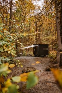 Postcard Cabins Machimoodus, Outdoor Collection by Marriott Bonvoy - 2