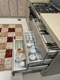 شقة مميزة وموقع هادئ - 1