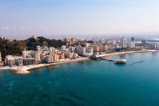 Sea View Holiday Apartment 073 - Happy Rentals - 9