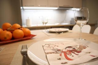 Eudora Residence Downtown - 5