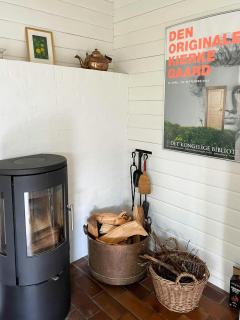 Nordic Warmth On Zealand's North Coast -  - 4