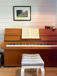 Nordic Warmth On Zealand's North Coast -  - 3