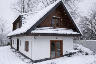 Chata pod lipou Bobrovník - 5