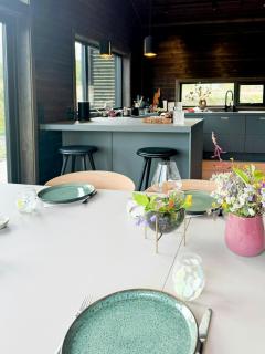 Mountain Cabin With Beautiful Lake View - 4