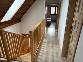 Chata pod lipou Bobrovník - 1