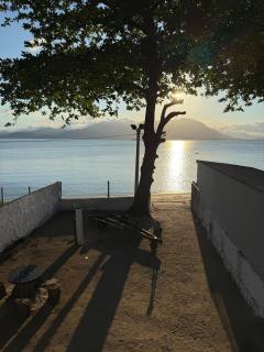 Casa da praia - 2