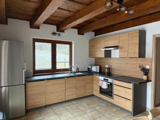 Chata pod lipou Bobrovník - 6