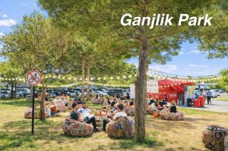 Khatai Aura Hotel - 4