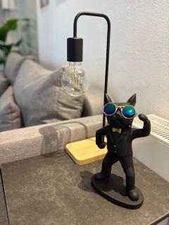 Ferienwohnung Relax - mit Whirlpool & Sauna - 3