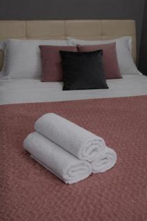 Стильная студия в ЖК За Рекой - 8