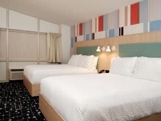 Colony House Motor Lodge - 7