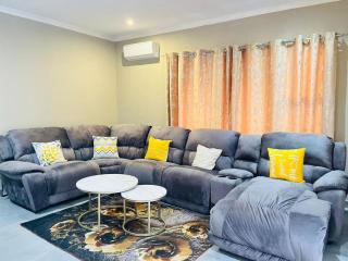 The Perazim Place - 5