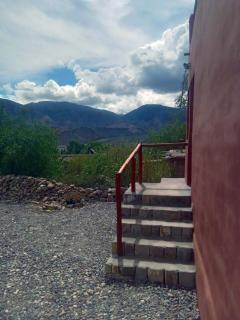 Alojamiento La Oti - 8