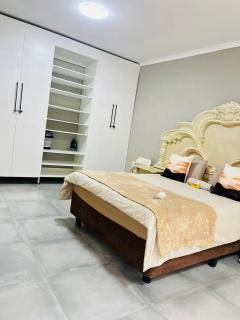 The Perazim Place - 6