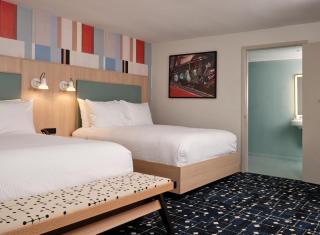 Colony House Motor Lodge - 9