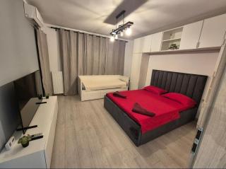 AFI Discret Jacuzzi - Bucarest - 7