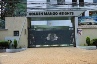 Dorcas cozy homes - 7