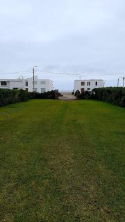 Casa frente al mar - 1