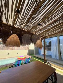 Zara Nature Patacho II - Refúgio Caribenho - 8