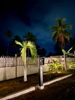 Zara Nature Patacho II - Refúgio Caribenho - 7