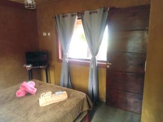 Alojamiento La Oti - 2