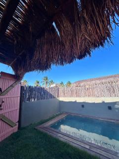 Zara Nature Patacho II - Refúgio Caribenho - 4