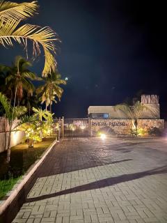 Zara Nature Patacho II - Refúgio Caribenho - 2