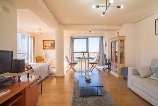 Mono ambiente Puerto Santa Fe - 0