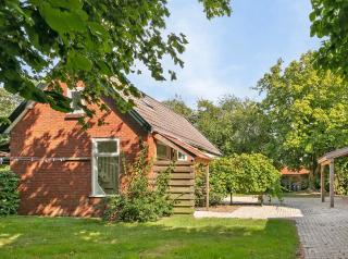 Sfeervol huisje in Friesland - 1