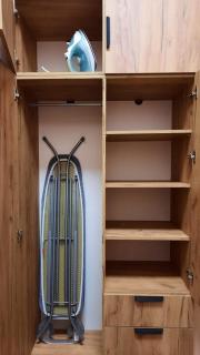 Słoneczny apartament w zabytkowej kamienicy - 7