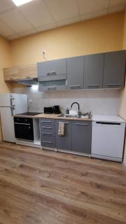 Słoneczny apartament w zabytkowej kamienicy - 4