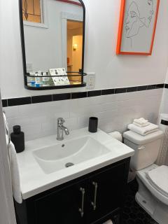 Brooklyn - Bed-Stuy - Spacious Private 2BR Apartment - 6