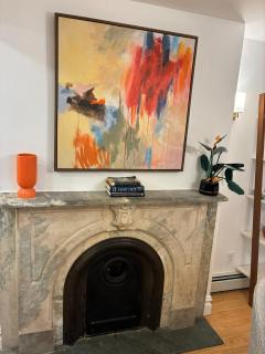 Brooklyn - Bed-Stuy - Spacious Private 2BR Apartment - 4